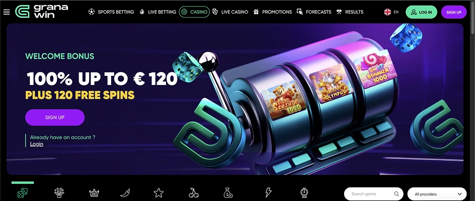 Granawin Kampagner Granawin Kampagner